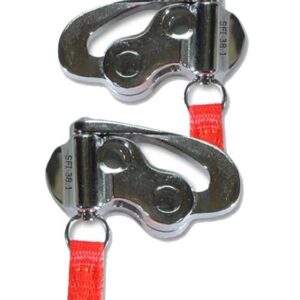 HANS Quick Clip Helmet Anchors