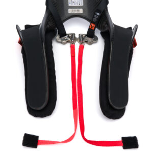 Hans Pro Ultra LT 20 Med QC SFI 38.1