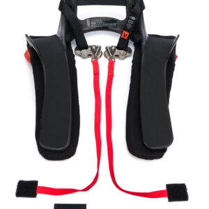 Hans III 20deg Med QC SFI 38.1