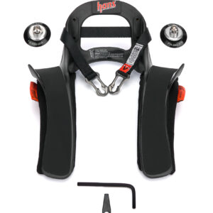 Hans III 20deg Youth PA SFI 38.1