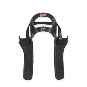 HANS IV 20 Small Quick Clip SFI