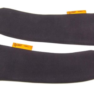 HANS Repl Gel Padding Kit Black