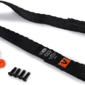 HANS QC Sliding Tether Kit Std 18in