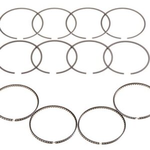 Piston Ring Set 2.953 1.2 1.5 2.8mm