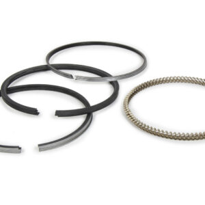 Piston Ring Set 4-Cyl. 83mm Bore