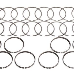 Piston Ring Set 4.000 2.0 1.5 4.0mm