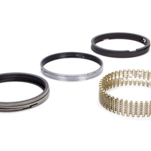 Piston Ring Set 4.040 1/16 1/16 3/16