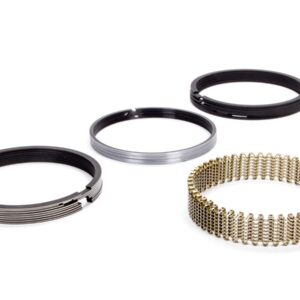 Piston Ring Set 4.320 1/16 1/16 3/16