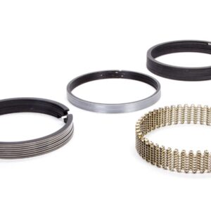 Piston Ring Set 4.280 5/64 5/64 3/16