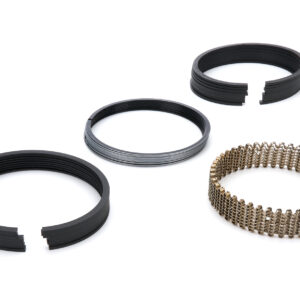 Piston Ring Set V8 4.050 Bore 3/32 5/64 3/16