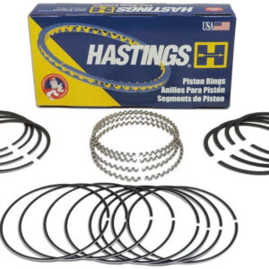 Piston Ring Set 3.736 Bore 5/64 5/64 3/16