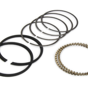 Piston Ring Set 2-Cyl.