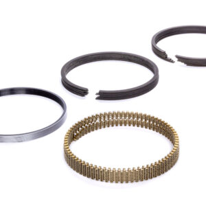 Piston Ring Set 3.900 1.2 1.2 3.0MM
