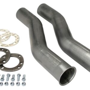 2-1/2in. Extensions 3in. flng.