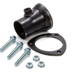 3in Ball & Socket Style Reducer w/O2 Sensor (1)