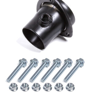 3in To 2-1/2in Collector W/O2 Sensor Bung B&S