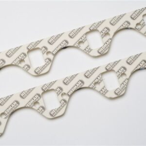 289-351W Ford 5L Square Port Header Gaskets