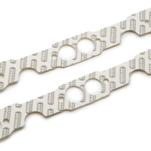 Header Gaskets - SBC Round Port