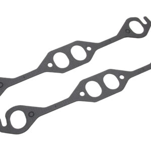 Header Gaskets - SBC Oval Port