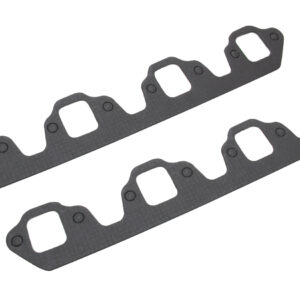 Header Gaskets (Pair) - Ford