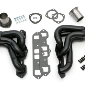 Shorty Headers - 68-77 Olds 260-403