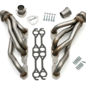 Stainless Steel Headers 67-81 Camaro SBC