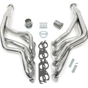 Coated Race Headers - BBC