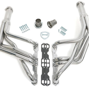 SBC 67-74 Camaro Headers - Coated