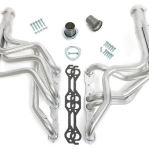 Elite Headers - Pass. Car w/SBC