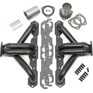 Sb Chevy Roadster Header