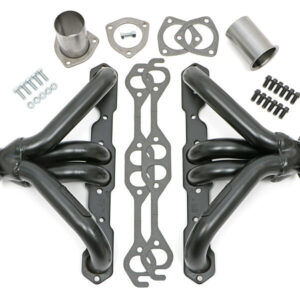 Street Rod Shorty Hedder