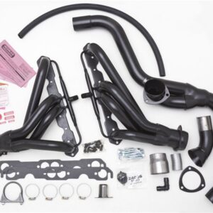 SBC Headers - 88-92 Camaro