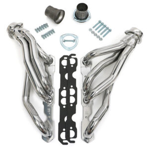 67-81 SB Camaro Headers