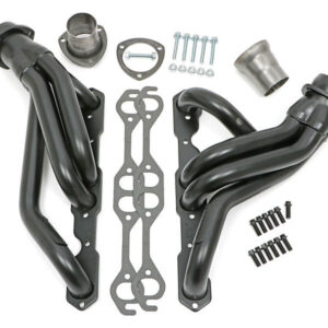 67-87 GM P/U Header 283-400 Mid Length 1-5/8