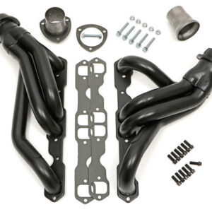 67-87 GM P/U Header 283-400 Mid Length 1-3/4