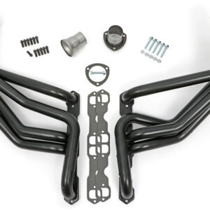 67-87 SBC Truck Headers