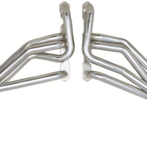 Coated Headers - GM Truck w/SBC