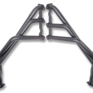 65-71 Jeep Headers 231 V6