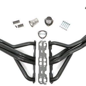 76-86 Cj5 6 7 (Chevy V-8