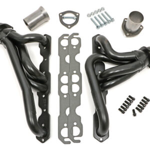 72-86 Jeep CJ W/SBC Swap Header