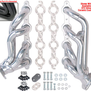 Header - 99-07 GM P/U 4.8/5.3/6.0L