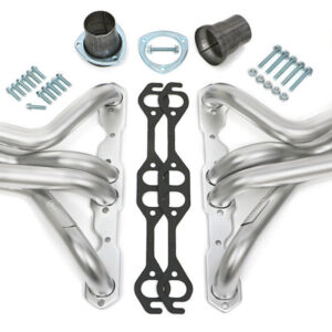 Elite Headers - GM Truck w/SBC