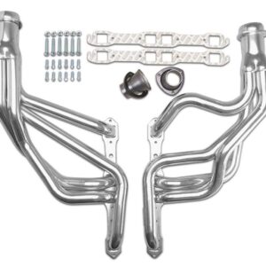70-74 BB Cuda Elite Headers