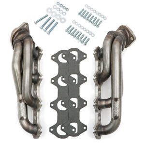 S/S Headers - 04-08 Ford P/U 3V V8