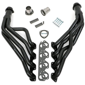 70-73 Ford Torino 351c 2BBL.Heads & C-4 Trans