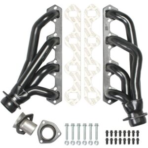 62-70 Falcon/Mustang Headers