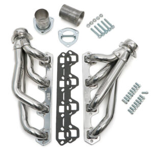 Shorty Headers 64-73 Ford Car 260-302W Engine