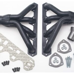 Ford Street Rod Headers