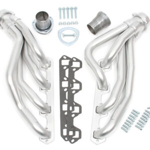 64-73 Mustang Elite Shorty Header