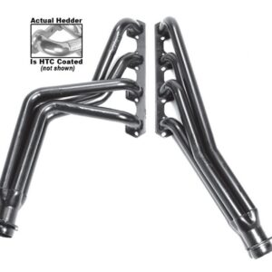 66-77 Bronco 302W Header HTC Coated